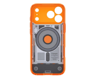 Spigen Ultra Hybrid MagSafe doone tangerine - iPhone 18 Pro/17 Pro - 1586447 - zdjęcie 4